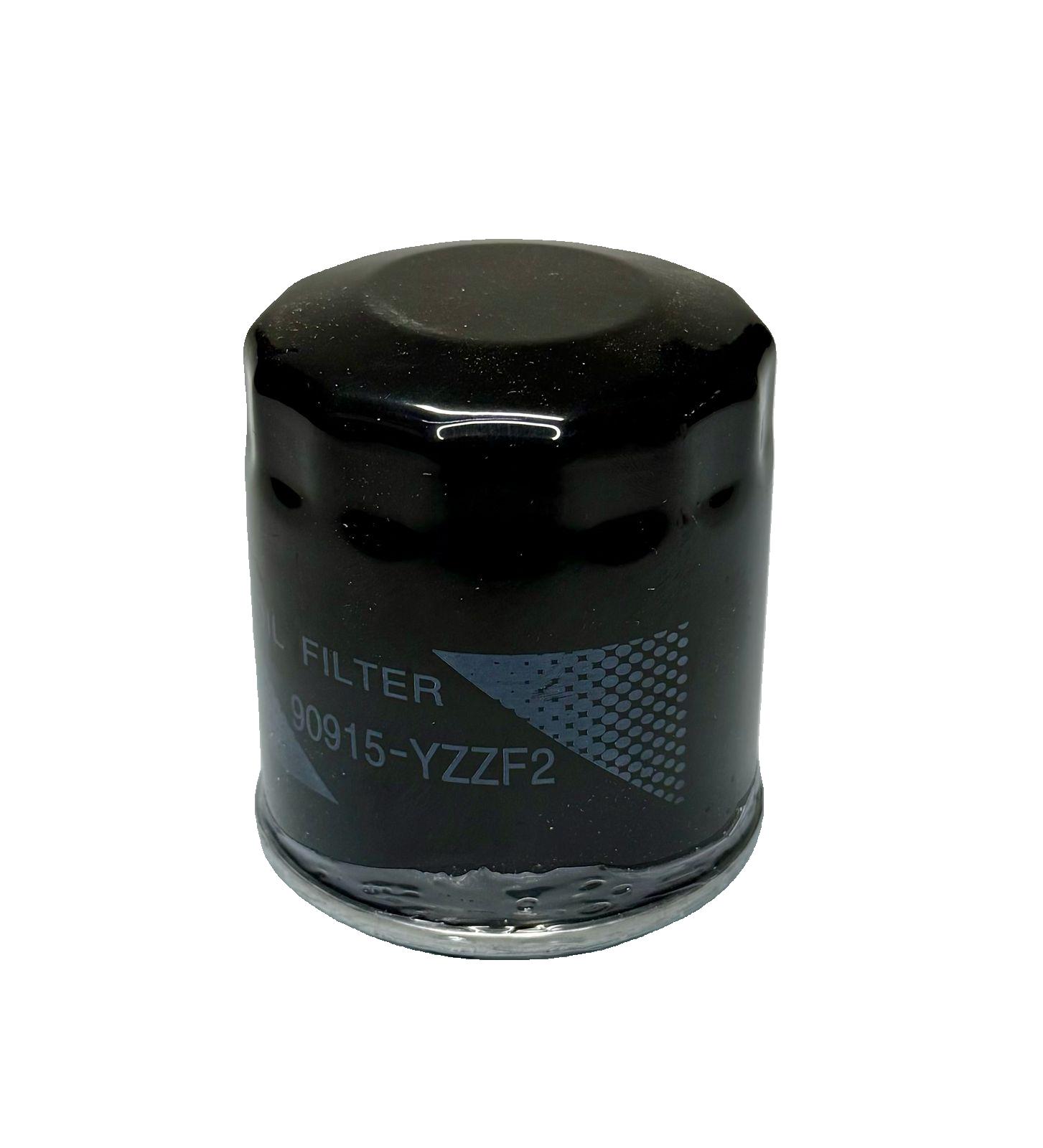 FILTRO ACEITE AVANZA 07-23 YARIS 04-2020 CAMR